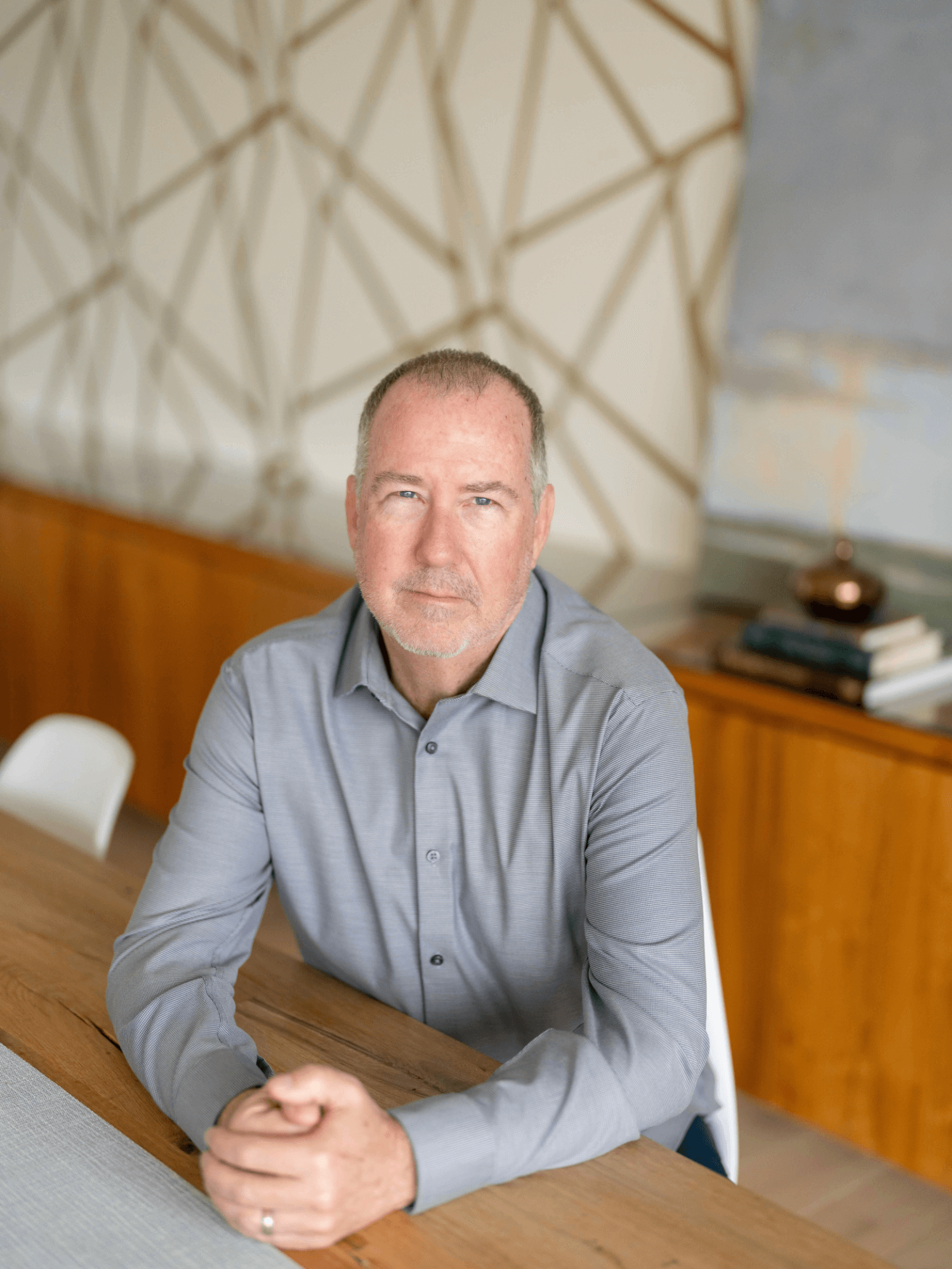 Steve Crossland